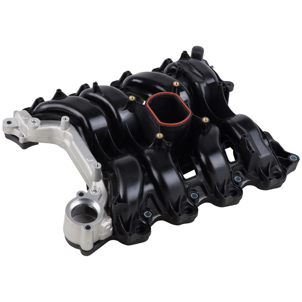 New 2003 Ford Crown Victoria Intake Manifold All Models