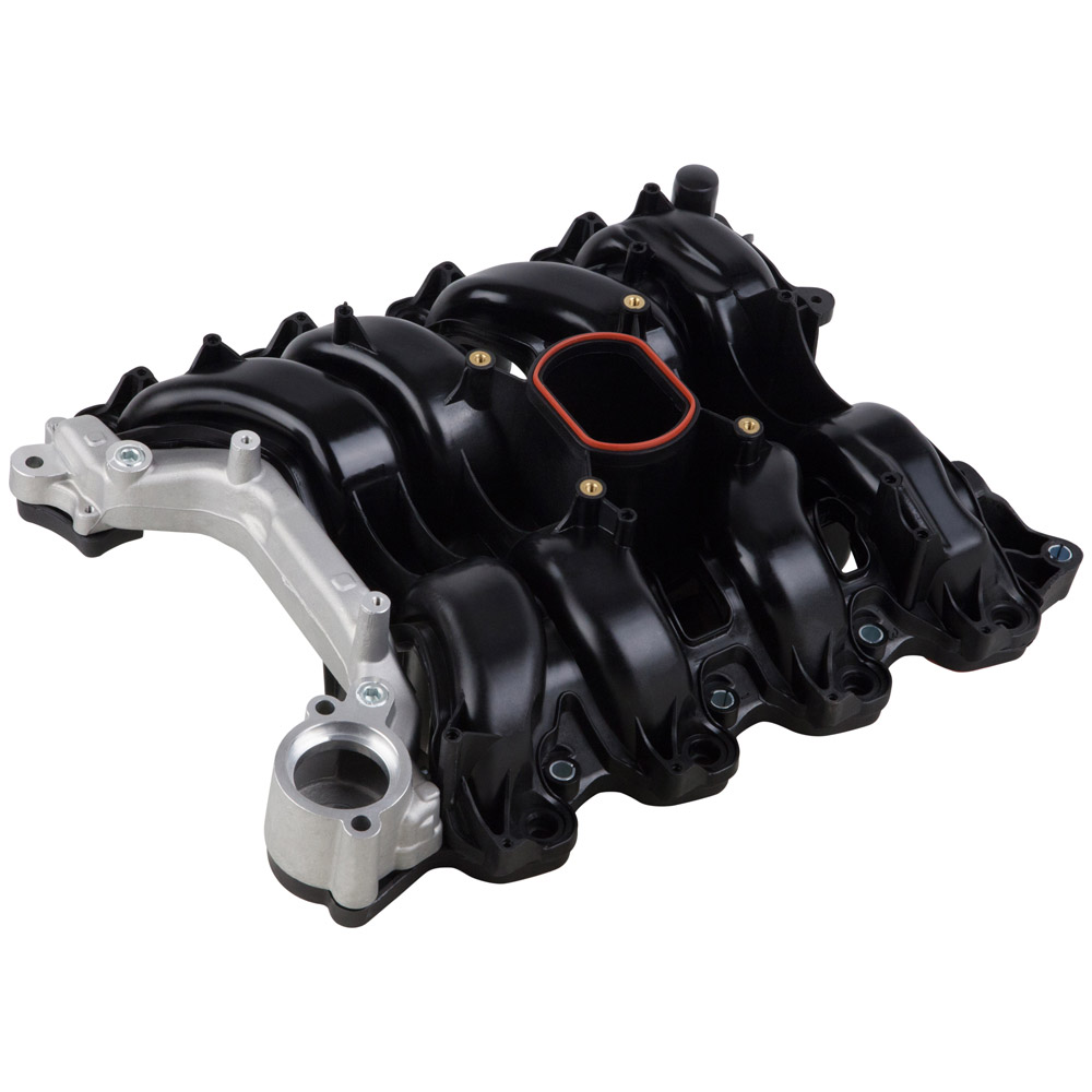 New 1999 Ford Crown Victoria Intake Manifold 4.6L Engine