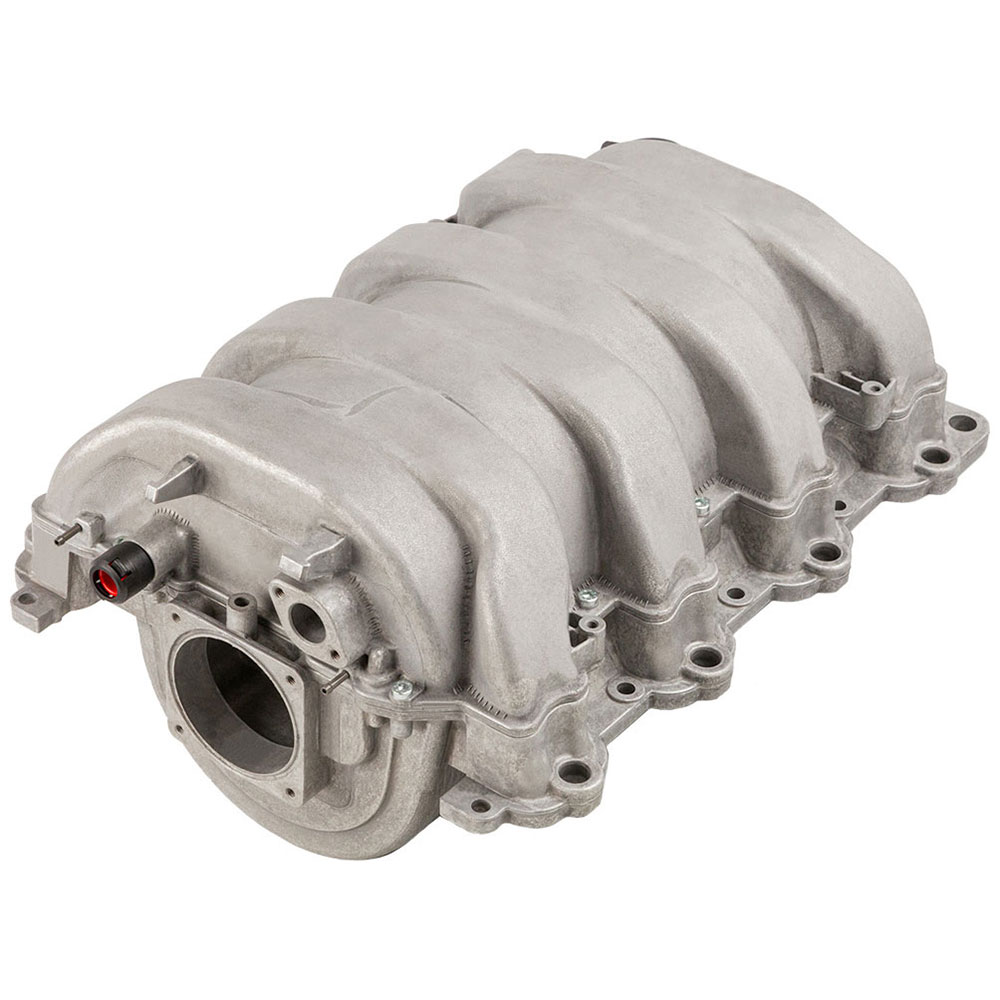 New 2006 Mercedes Benz CLS55 AMG Intake Manifold All Models
