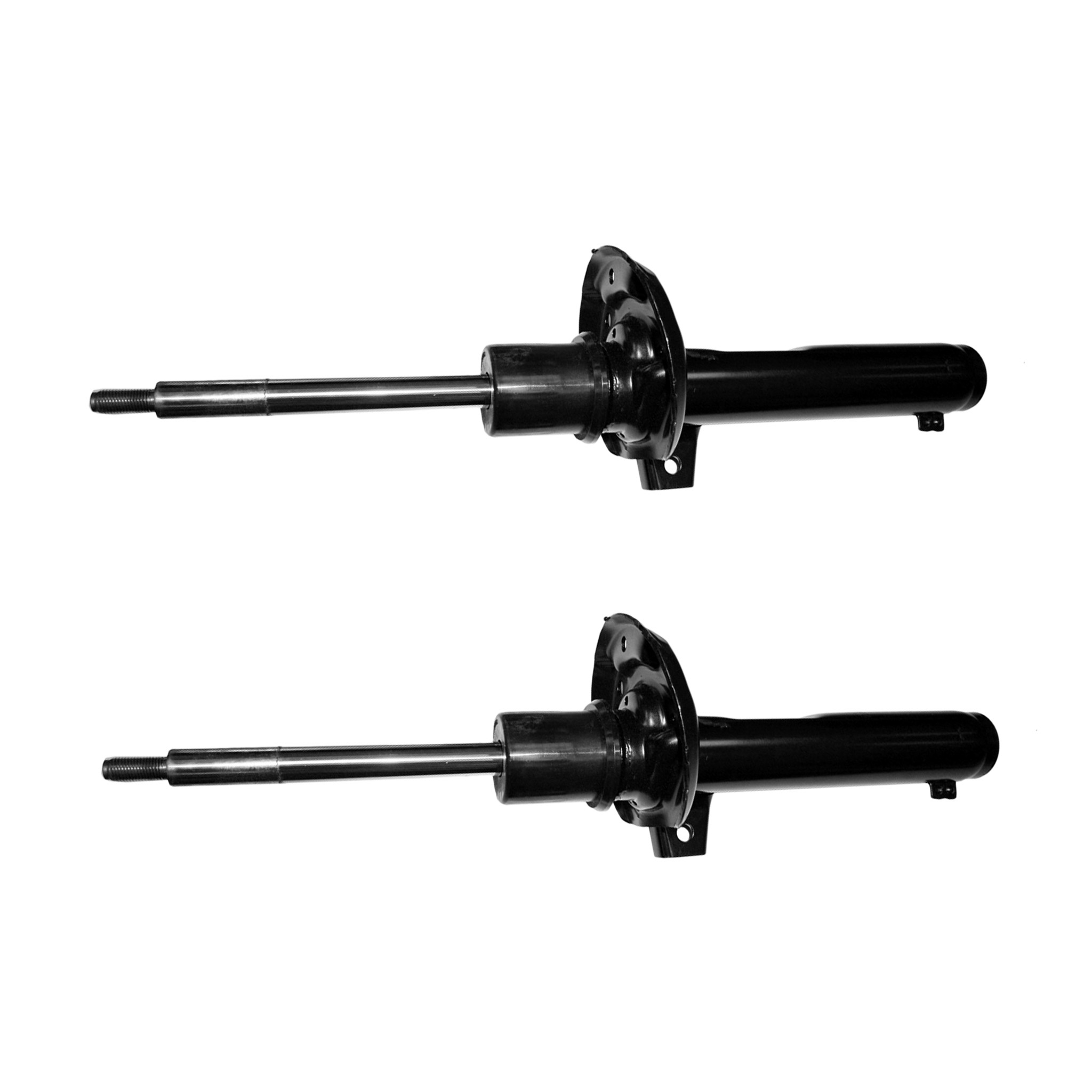 For VW Jetta Rabbit Eos Pair Front Monroe OESpectrum Struts | eBay