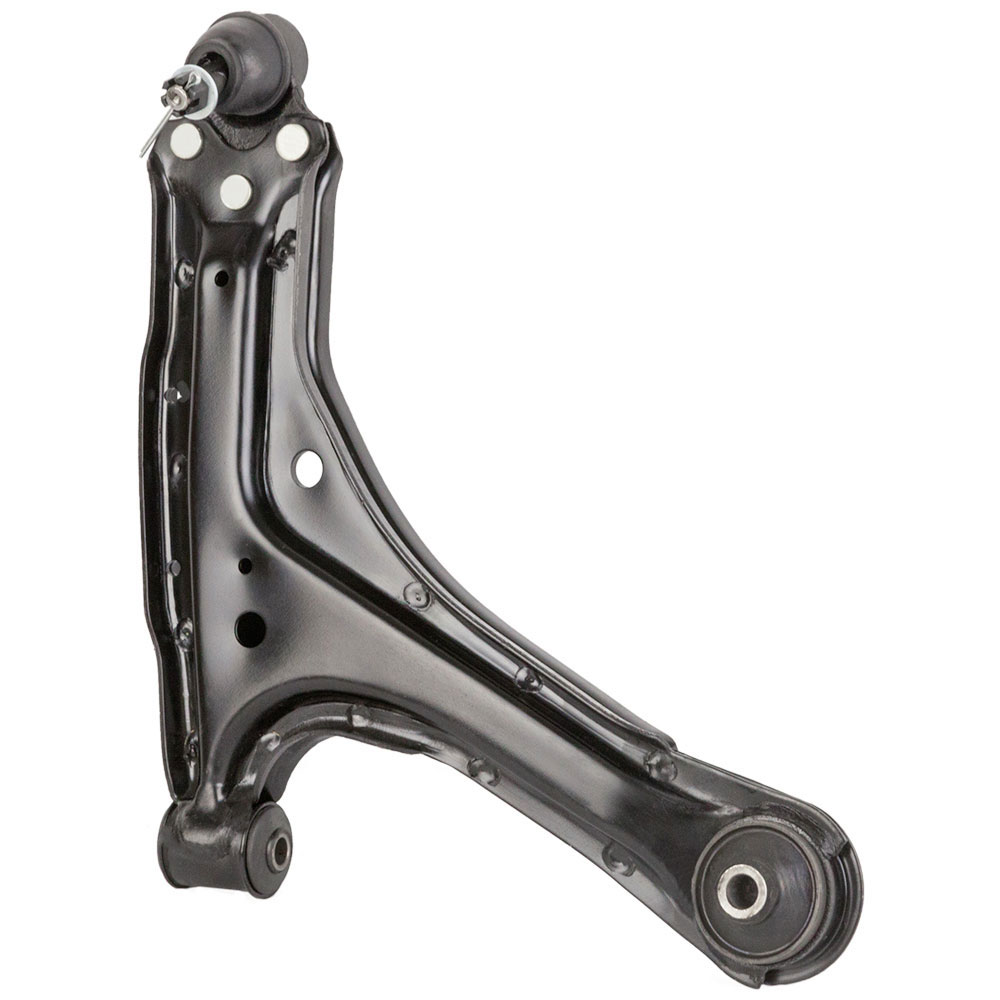 New 2003 Oldsmobile Alero Control Arm - Front Right Lower Front Right Lower Control Arm - Models with Ride and Handling Suspension