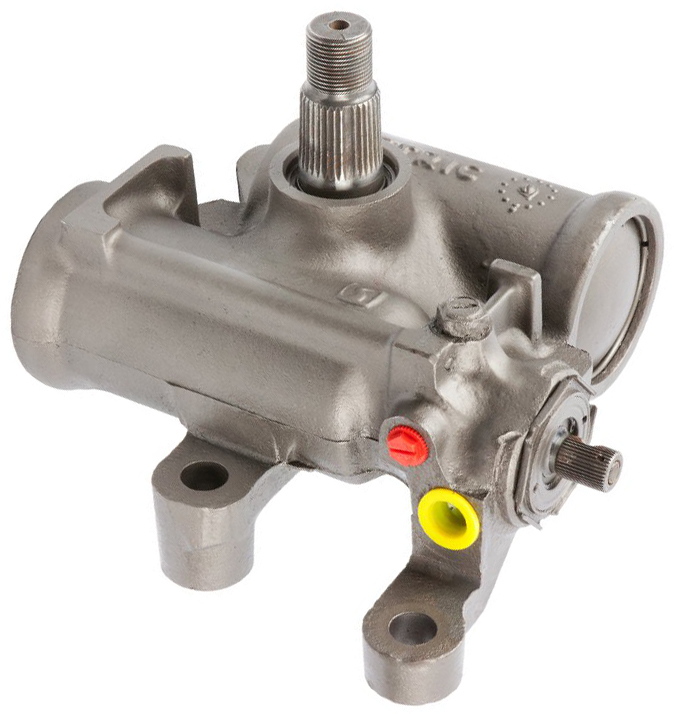 Steering Parts and Steering Components - BuyAutoParts.com