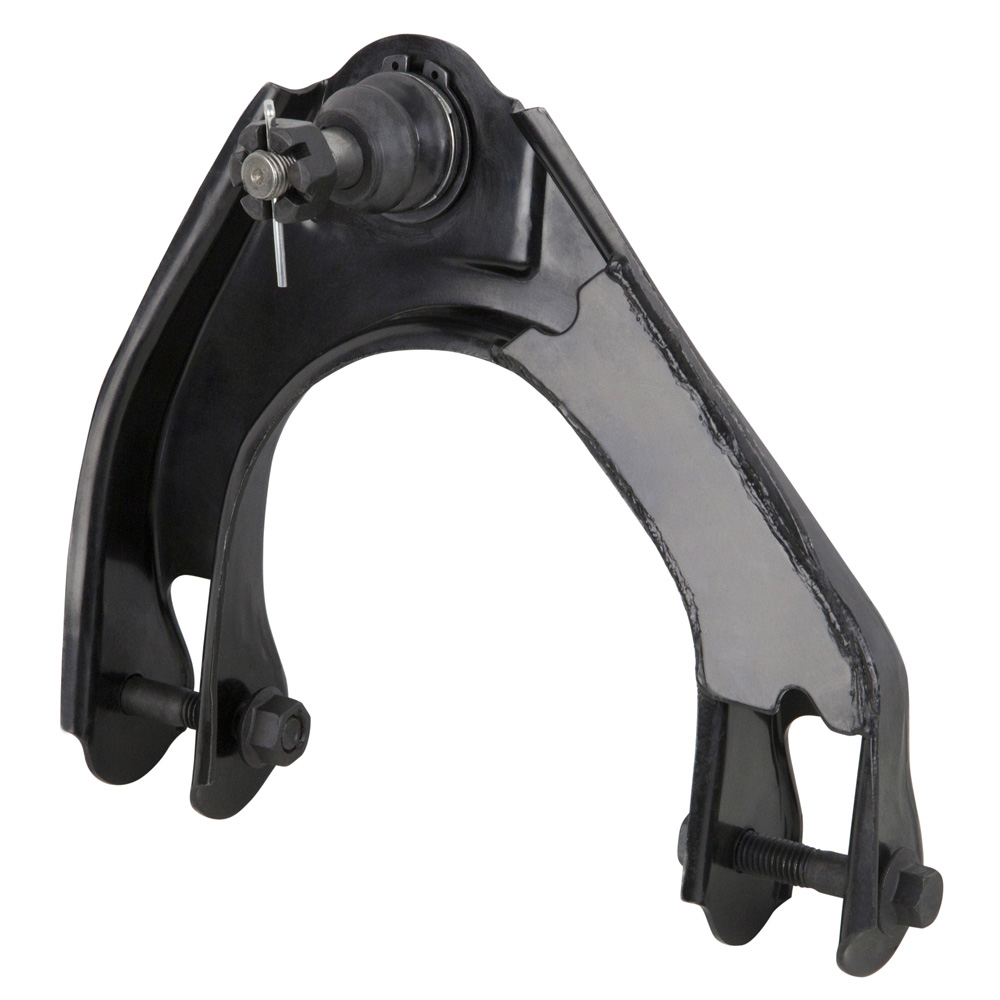 New 2002 Dodge Stratus Control Arm - Front Right Upper Front Right Upper Control Arm - Sedan Models
