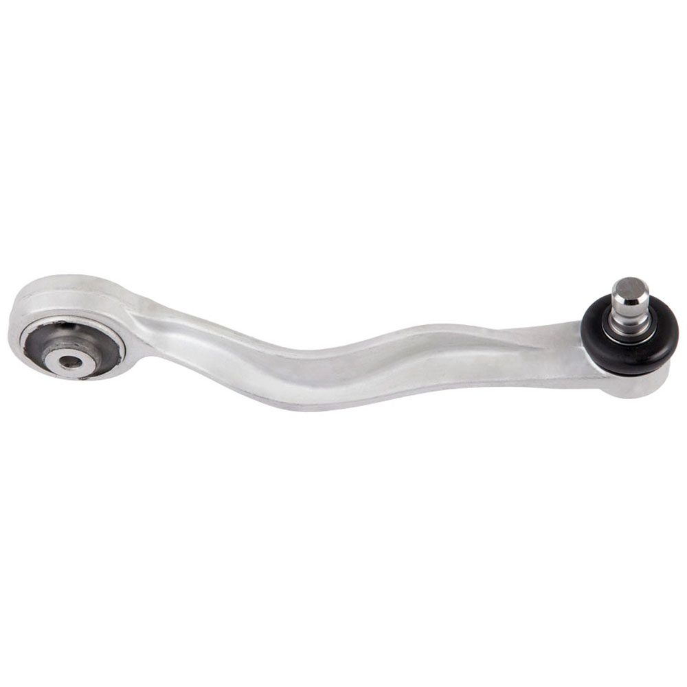 New 2000 Audi S4 Control Arm - Front Right Upper Forward Front Right Upper Control Arm - Forward Position