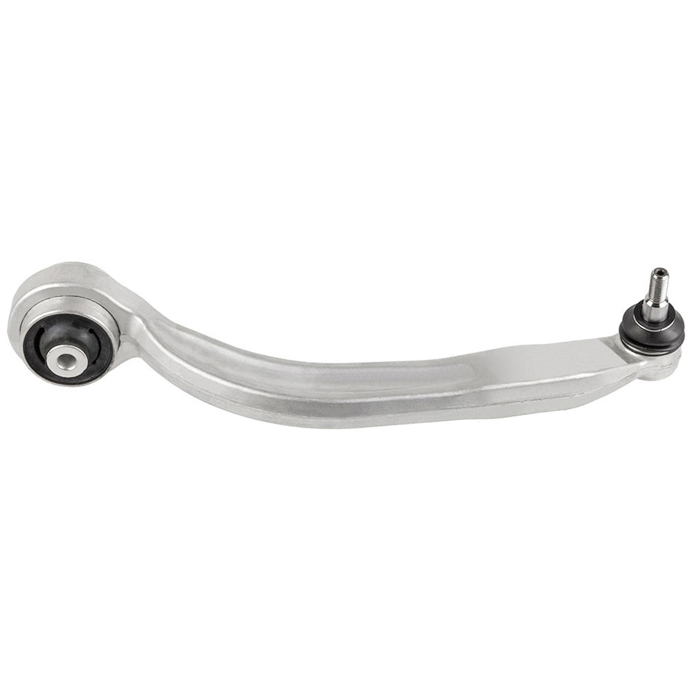 New 2005 Audi A4 Control Arm - Front Left Lower Rearward Quattro - Front Left Lower Control Arm - Rear Position - Non-Cabriolet Models