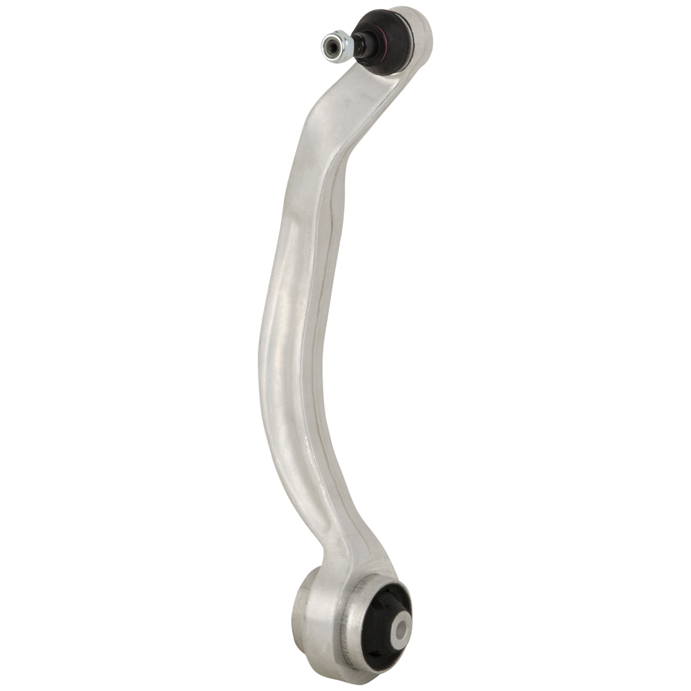 New 2006 Audi A4 Control Arm - Front Right Lower Rearward Front Right Lower Control Arm - Rear Position - Non-Cabriolet Models