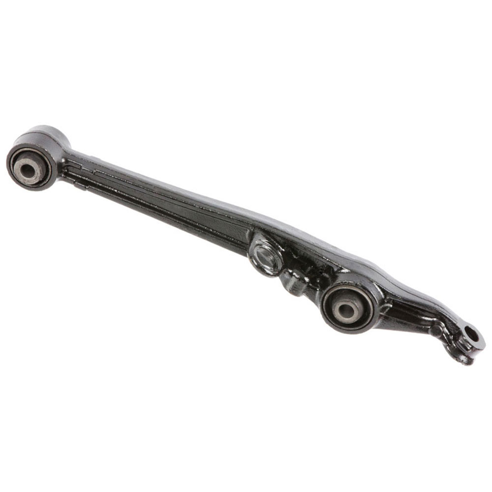 New 1999 Acura CL Control Arm - Front Left Lower Front Left Lower Control Arm - 2.3L Engine