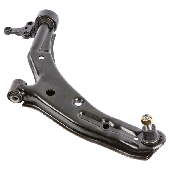 New 2003 Nissan Sentra Control Arm - Front Left Lower Front Left Lower Control Arm - XE Models