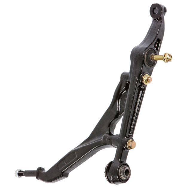 New 1992 Honda Civic Control Arm - Front Left Lower Front Left Lower Control Arm - EX models
