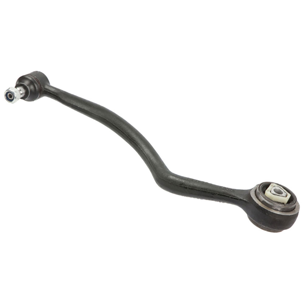 New 1993 BMW 750iL Control Arm - Front Left Upper Front Left Upper Control Arm - Thrust Arm