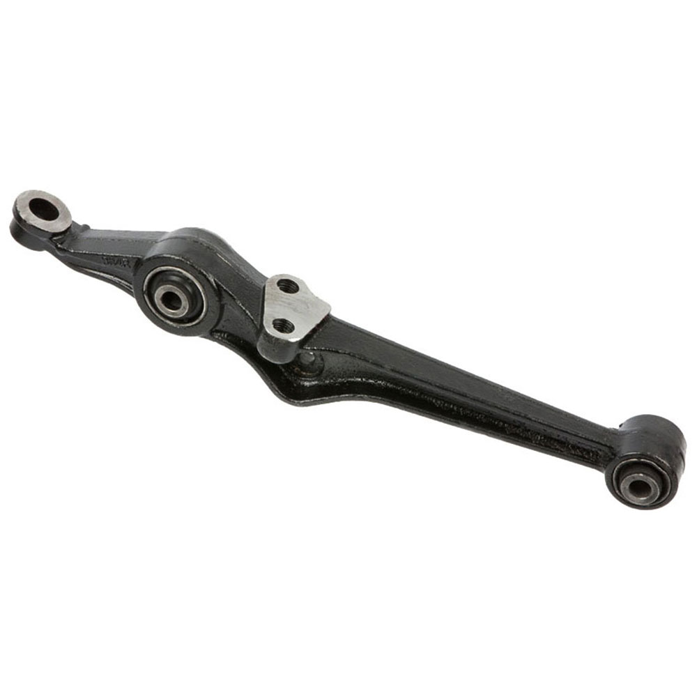 New 2001 Acura TL Control Arm - Front Right Lower Front Right Lower Control Arm