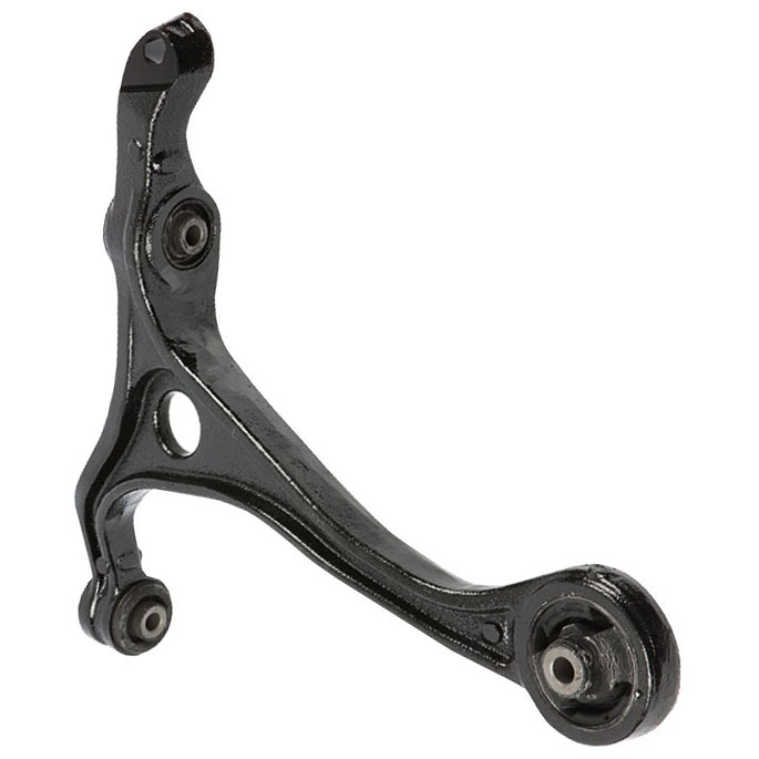 New 2005 Honda Accord Control Arm - Front Right Lower Front Right Lower Control Arm - 2.4L Engine