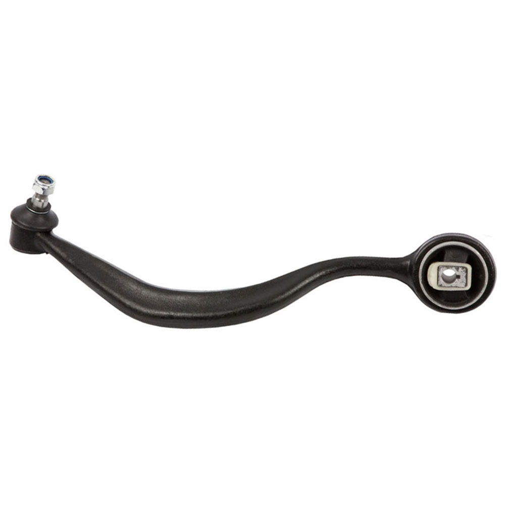 New 1995 BMW 740 Control Arm - Front Right Upper Rearward Front Right Upper Control Arm - Rear Position
