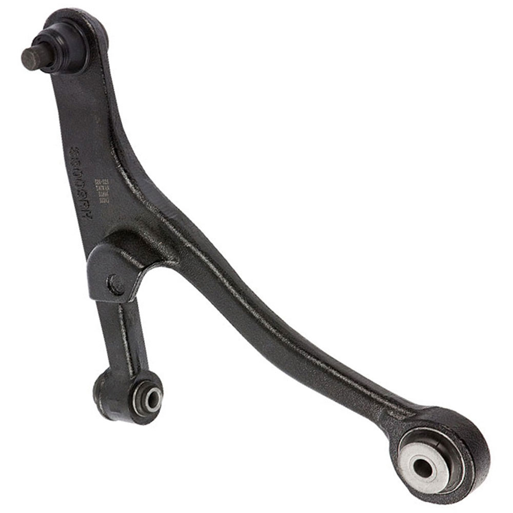 New 1998 Dodge Neon Control Arm - Front Right Lower Front Right Lower Control Arm