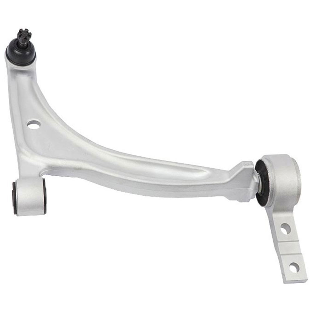 New 2004 Nissan Maxima Control Arm - Front Right Lower Front Right Lower Control Arm