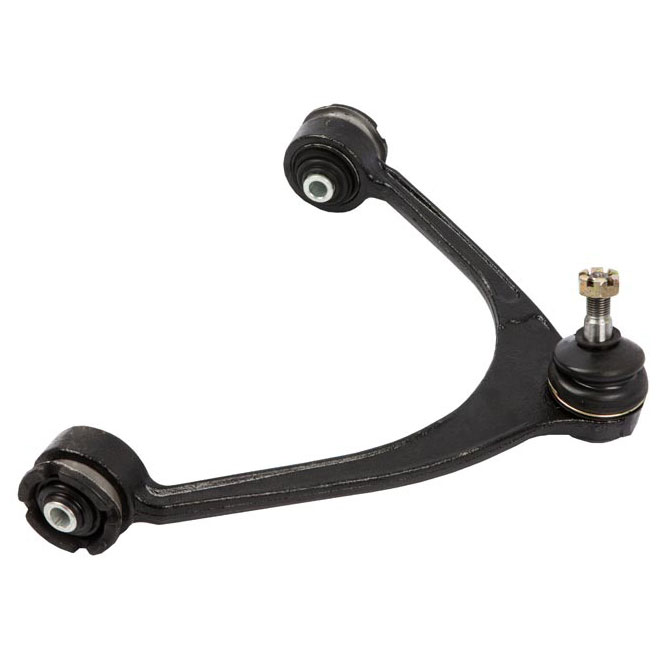 New 2003 Lexus GS430 Control Arm - Front Right Upper Front Right Upper Control Arm