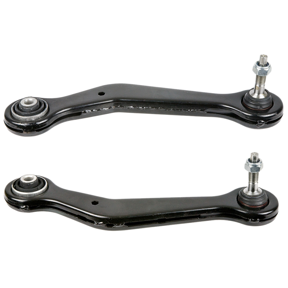 New 1993 BMW 740 Control Arm Kit - Rear Left and Right Upper Pair Rear Upper Control Arm Pair