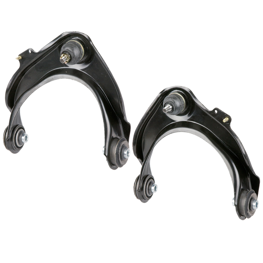 New 2000 Acura TL Control Arm Kit - Front Left and Right Upper Pair Front Upper Control Arm Pair