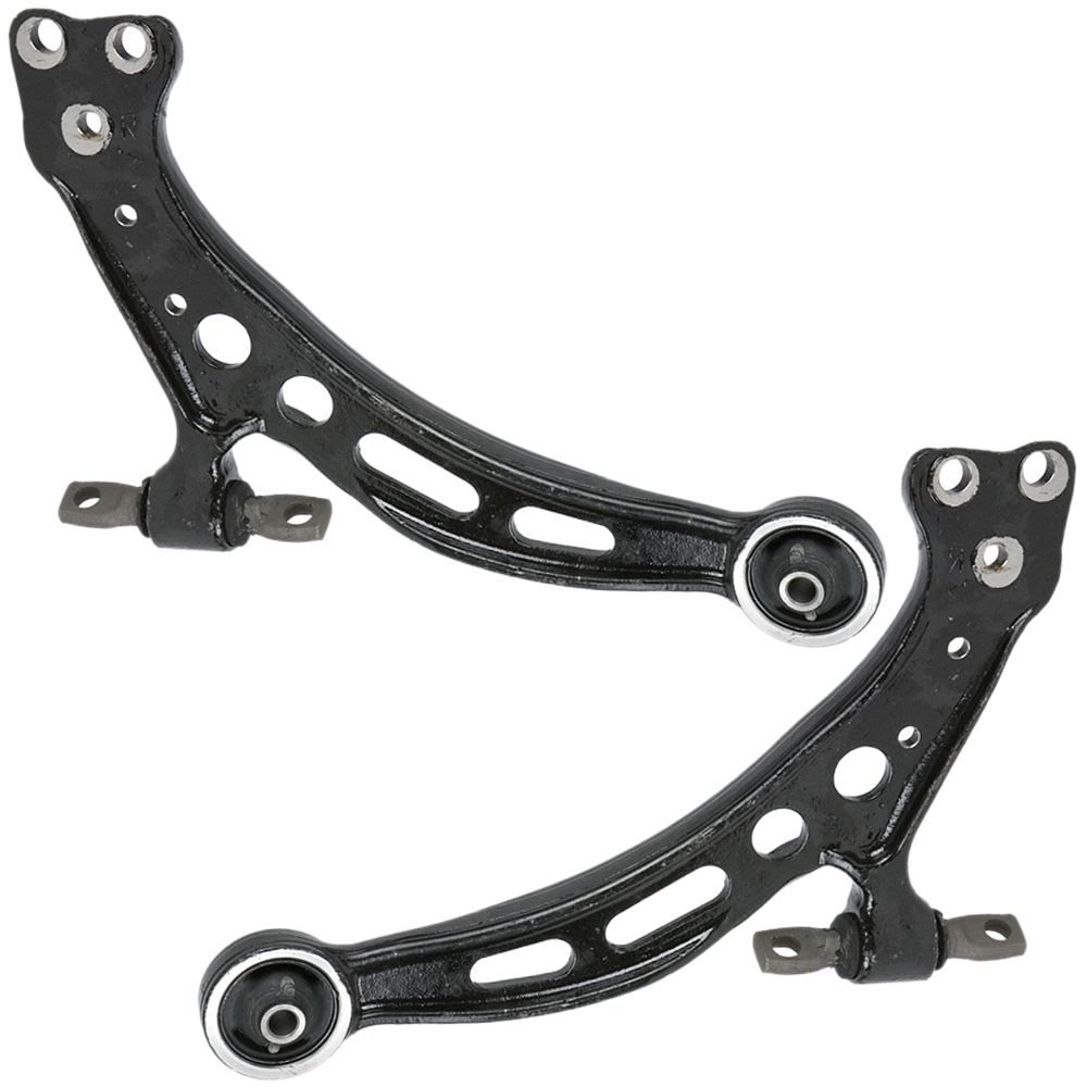 New 2003 Lexus RX300 Control Arm Kit - Front Left and Right Lower Pair Front Lower Control Arm Pair