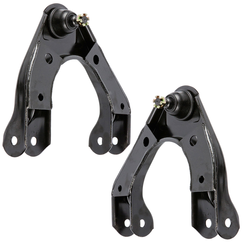 New 2000 Plymouth Breeze Control Arm Kit - Front Left and Right Upper Pair Front Upper Control Arm Pair