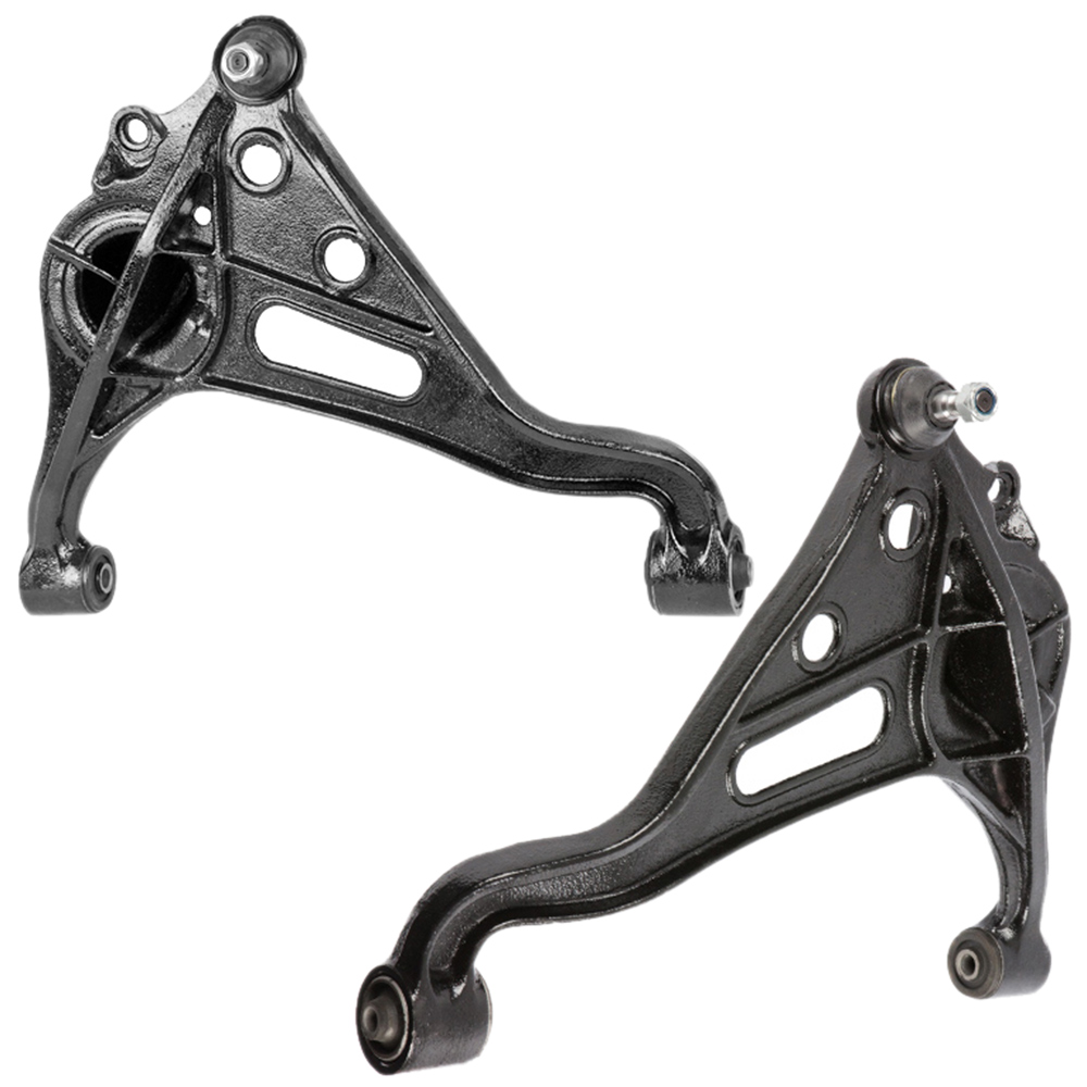 New 2003 Suzuki XL-7 Control Arm Kit - Front Left and Right Lower Pair Front Lower Control Arm Pair