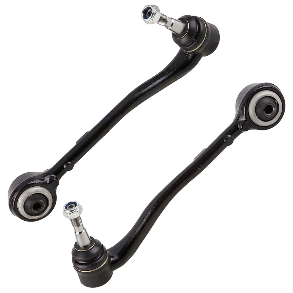 New 2002 BMW X5 Control Arm Kit - Front Left and Right Lower Pair Front Lower Control Arm Pair