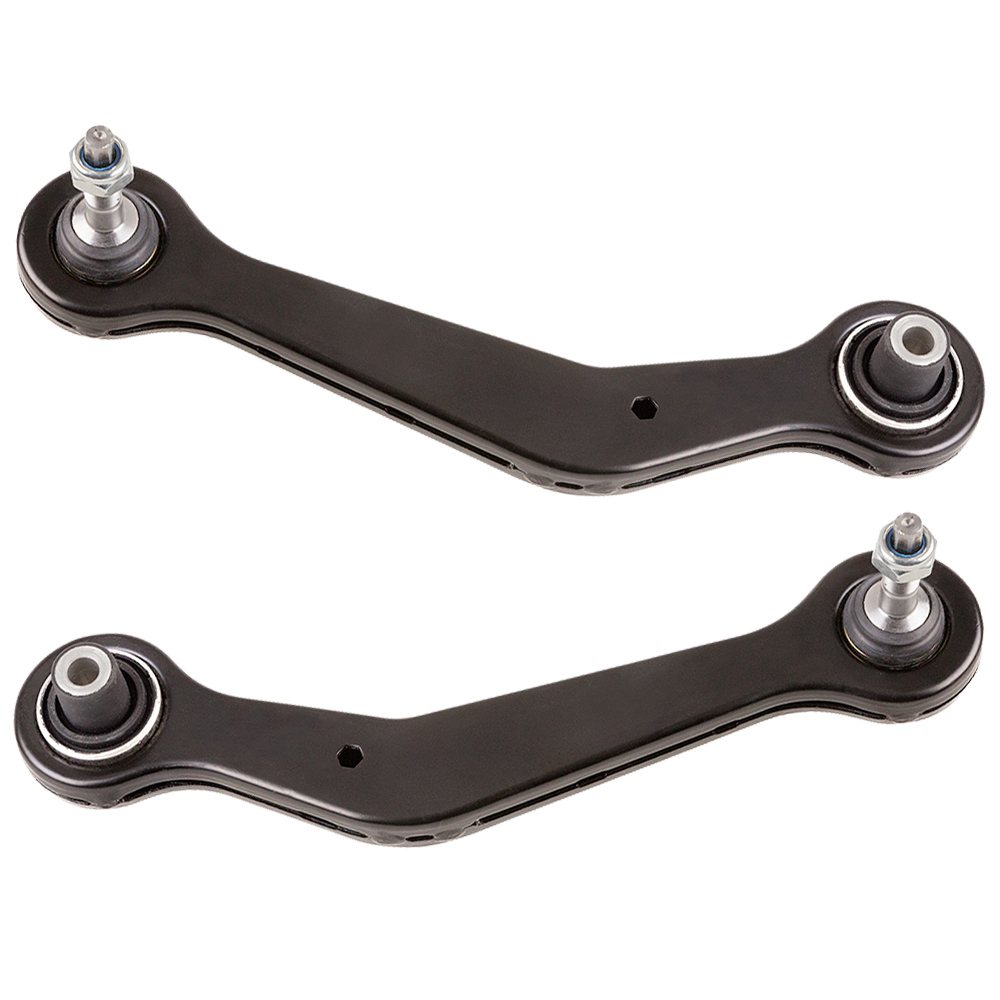 New 2004 BMW X5 Control Arm Kit - Rear Left and Right Upper Pair Rear Upper Control Arm Pair