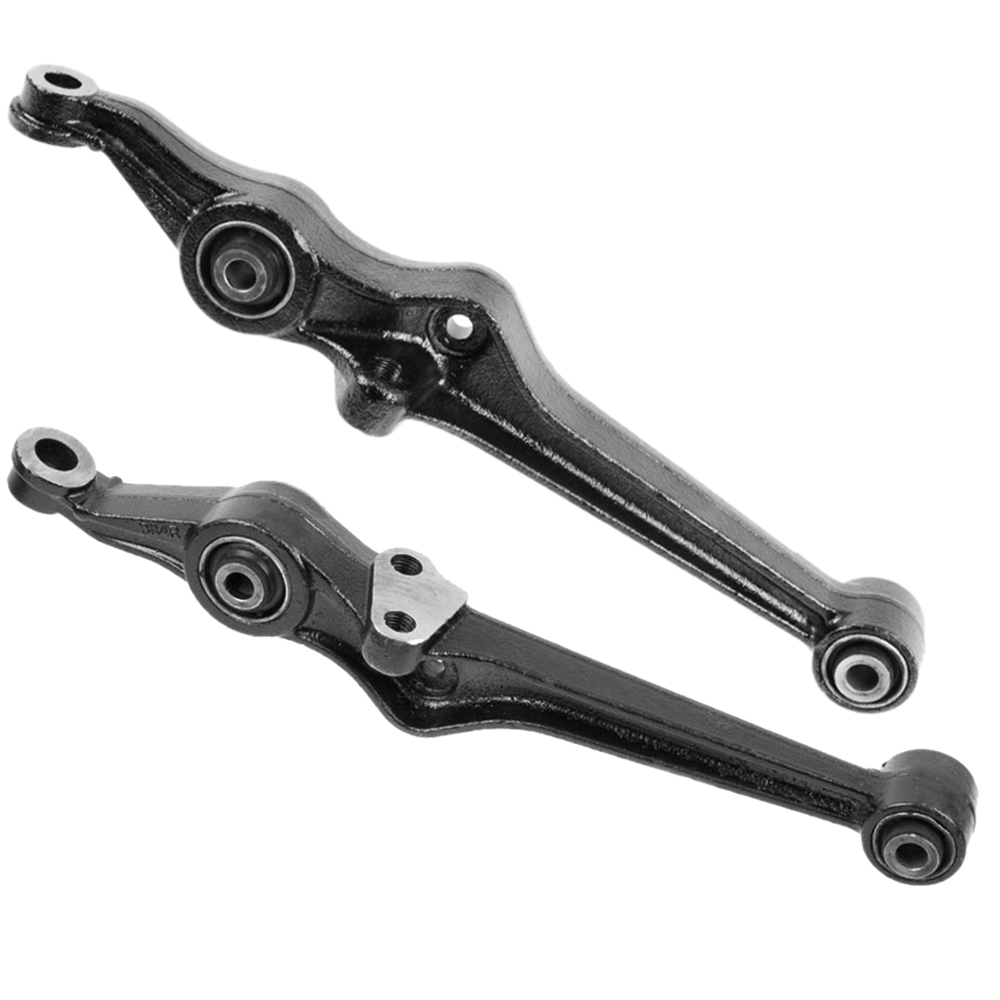 New 2003 Acura TL Control Arm Kit - Front Left and Right Lower Pair Front Lower Control Arm Pair