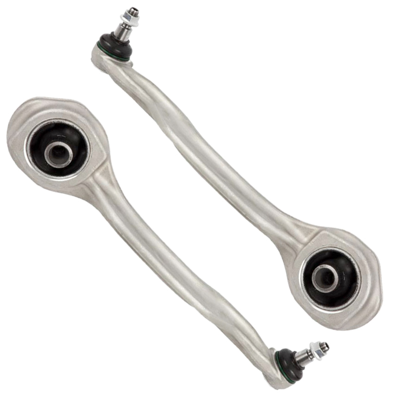 New 2011 Mercedes Benz S550 Control Arm Kit - Front Left and Right Lower Front Lower Control Arm Set - Front Position - Without 4Matic