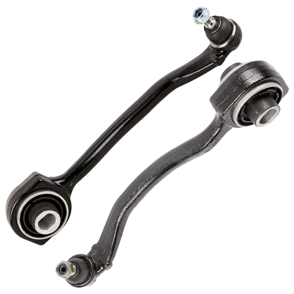 New 2005 Mercedes Benz C320 Control Arm Kit - Front Left and Right Lower Base Models - Front Lower Control Arm Set