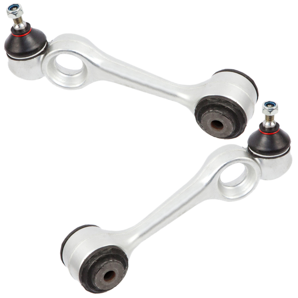 New 1979 Mercedes Benz 450SLC Control Arm Kit - Front Left and Right Upper Front Upper Control Arm Set