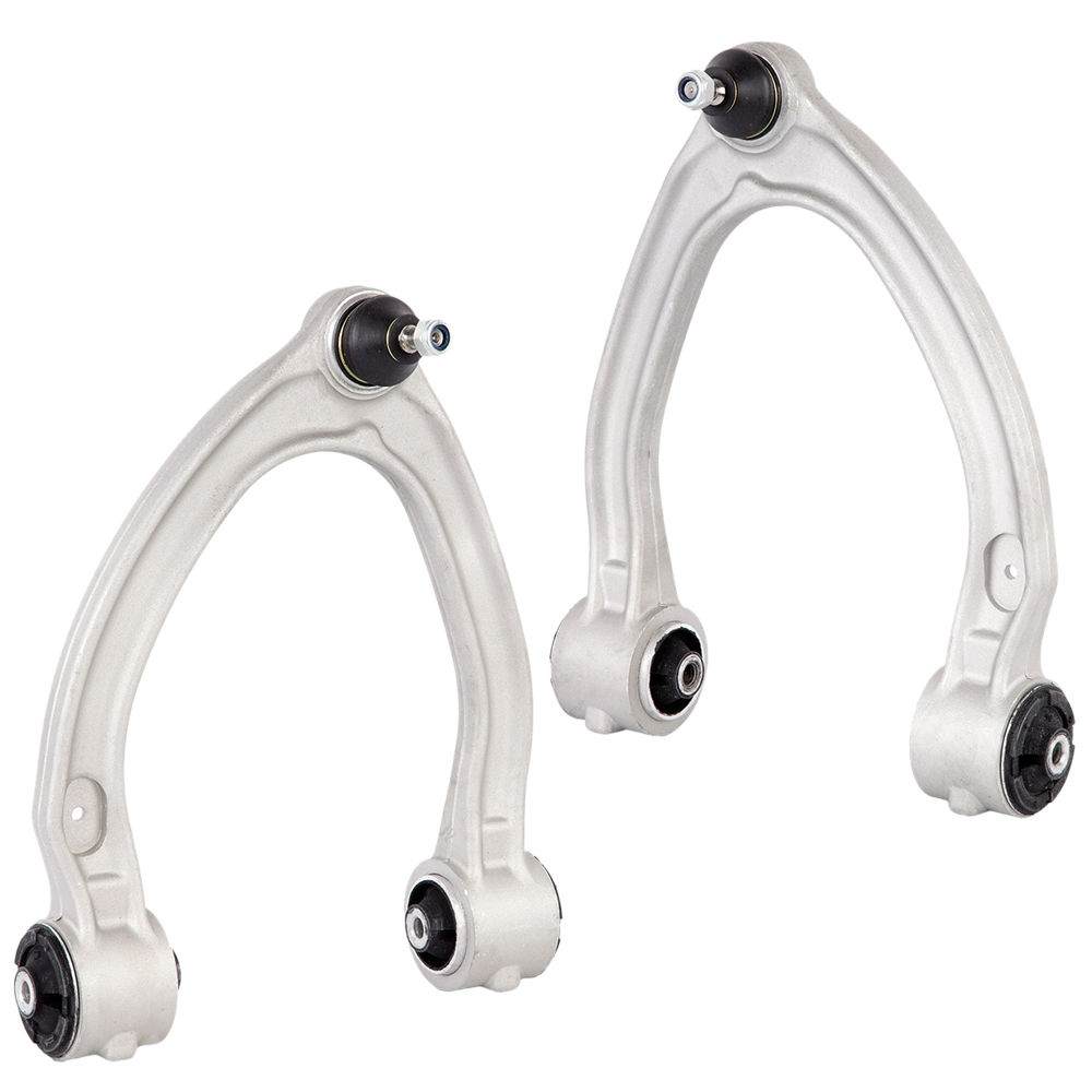New 2004 Mercedes Benz S55 AMG Control Arm Kit - Front Left and Right Upper Pair Front Upper Control Arm Pair