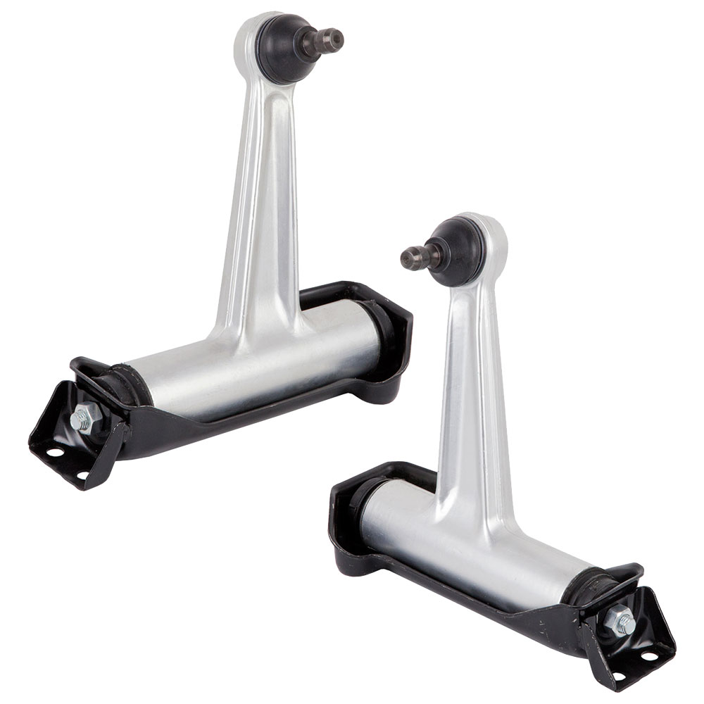 New 1999 Mercedes Benz CL500 Control Arm Kit - Front Left and Right Upper Pair Front Upper Control Arm Pair