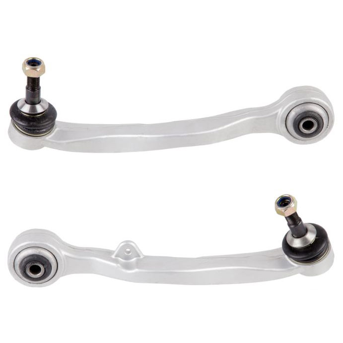 New 2008 BMW 528 Control Arm Kit - Front Left and Right Lower Pair Front Lower Wishbone Pair - Non-528xi Models - Non-528i xDrive Models