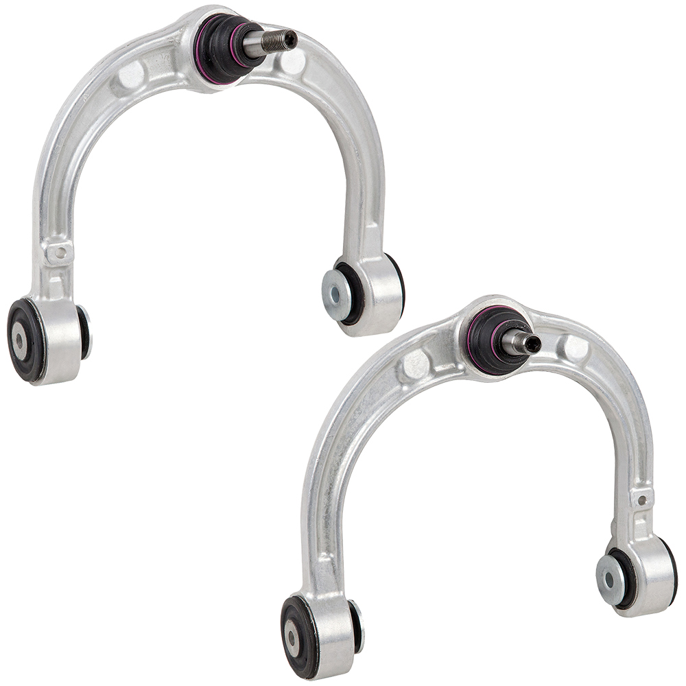 New 2009 Mercedes Benz ML320 Control Arm Kit - Front Left and Right Upper Pair Front Upper Control Arm Pair