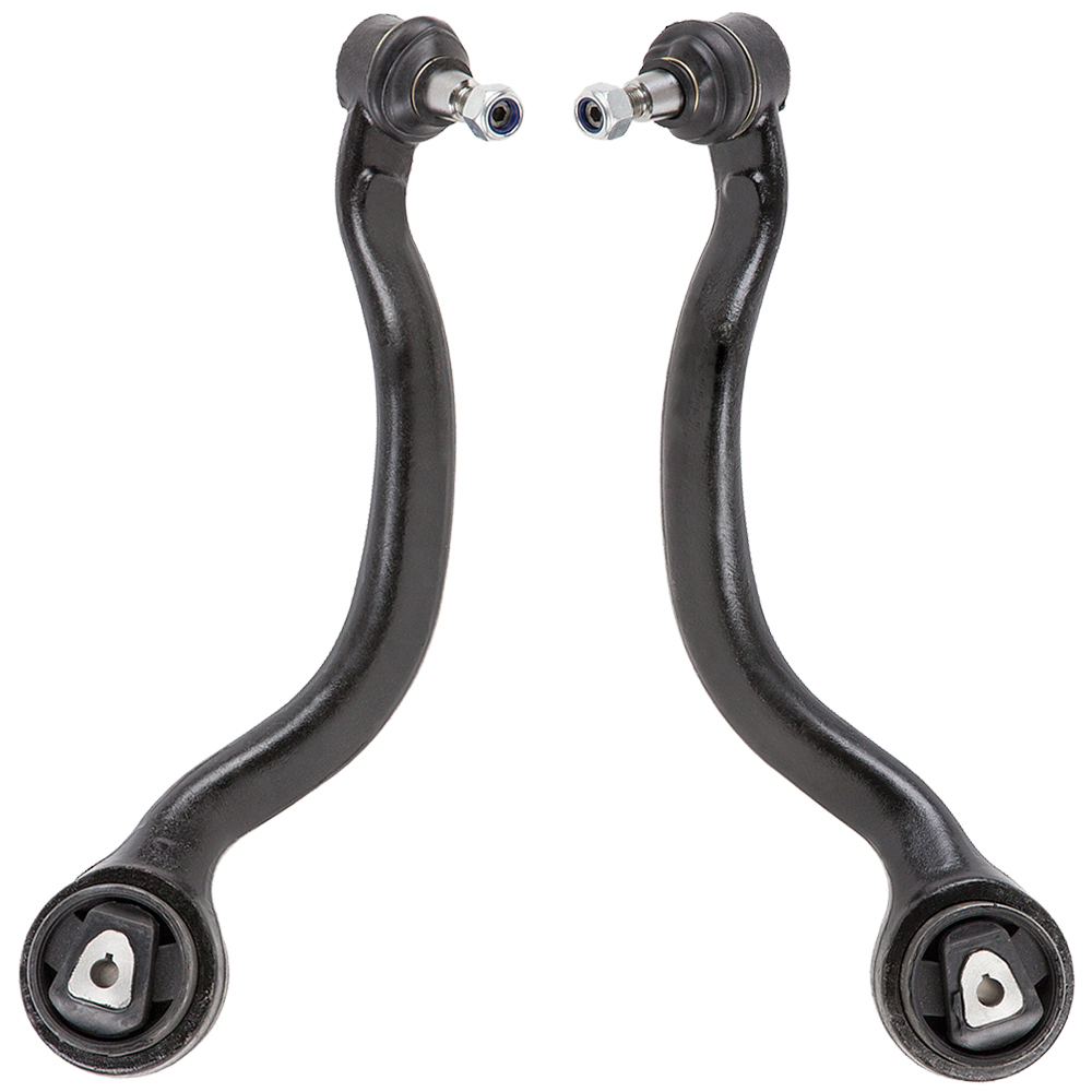 New 2009 BMW X5 Control Arm Kit - Front Left and Right Pair Front Tension Strut Pair