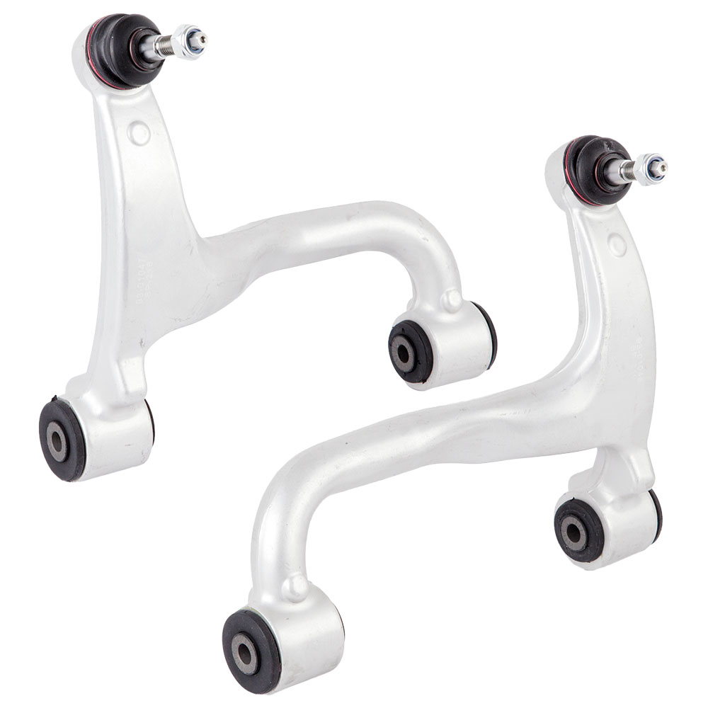 New 2002 Mercedes Benz ML320 Control Arm Kit - Rear Left and Right Upper Pair Pair of Rear Upper Control Arms