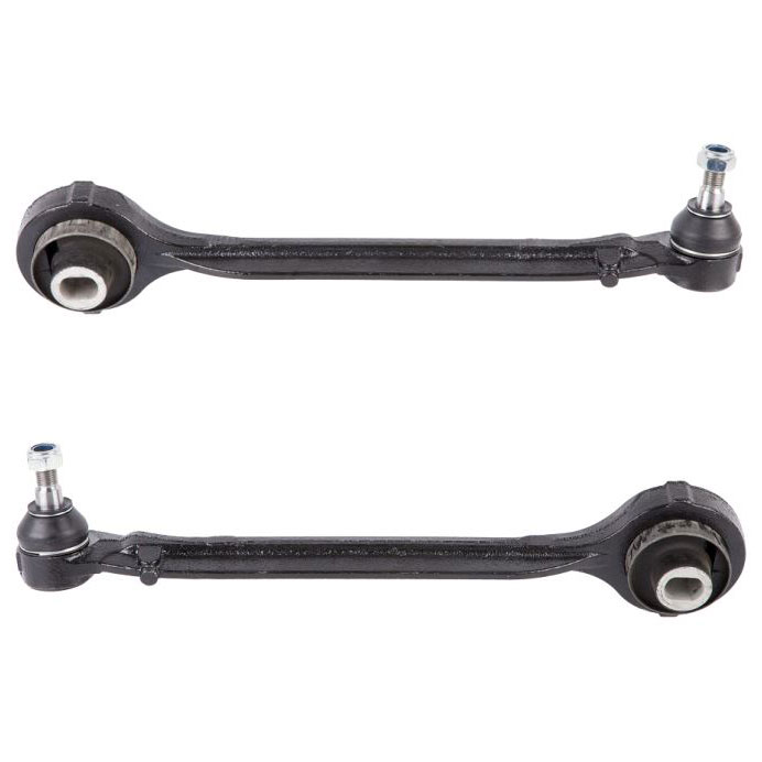 New 2010 Chrysler 300 Control Arm Kit - Front Left and Right Lower Pair Front Lower Tension Strut Pair - RWD Models Excluding SRT8
