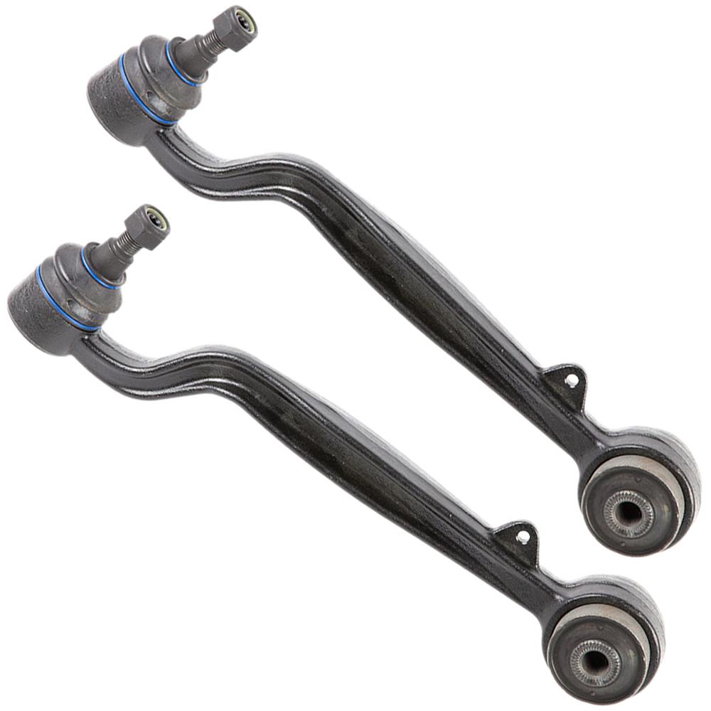 New 2002 Land Rover Range Rover Control Arm Kit - Front Left and Right Lower Pair Front Lower Control Arm Pair