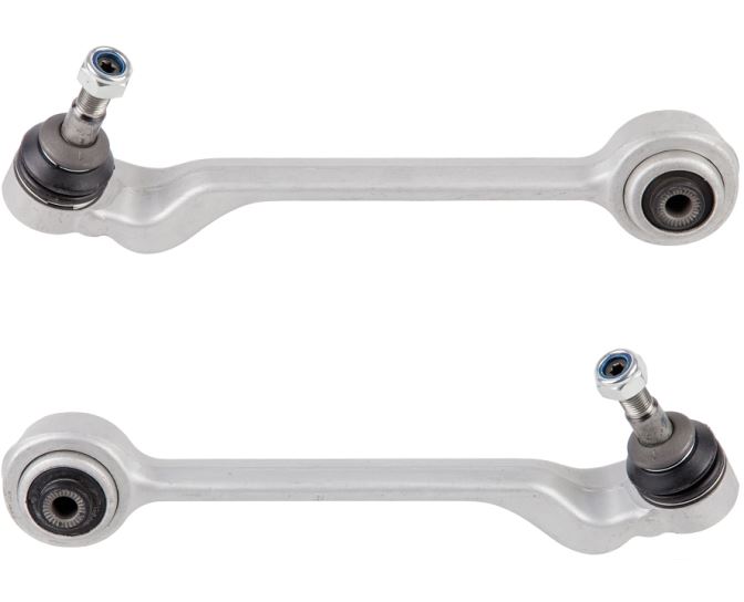 New 2011 BMW 335is Control Arm Kit - Front Left and Right Lower Pair Pair of Front Lower Wishbones