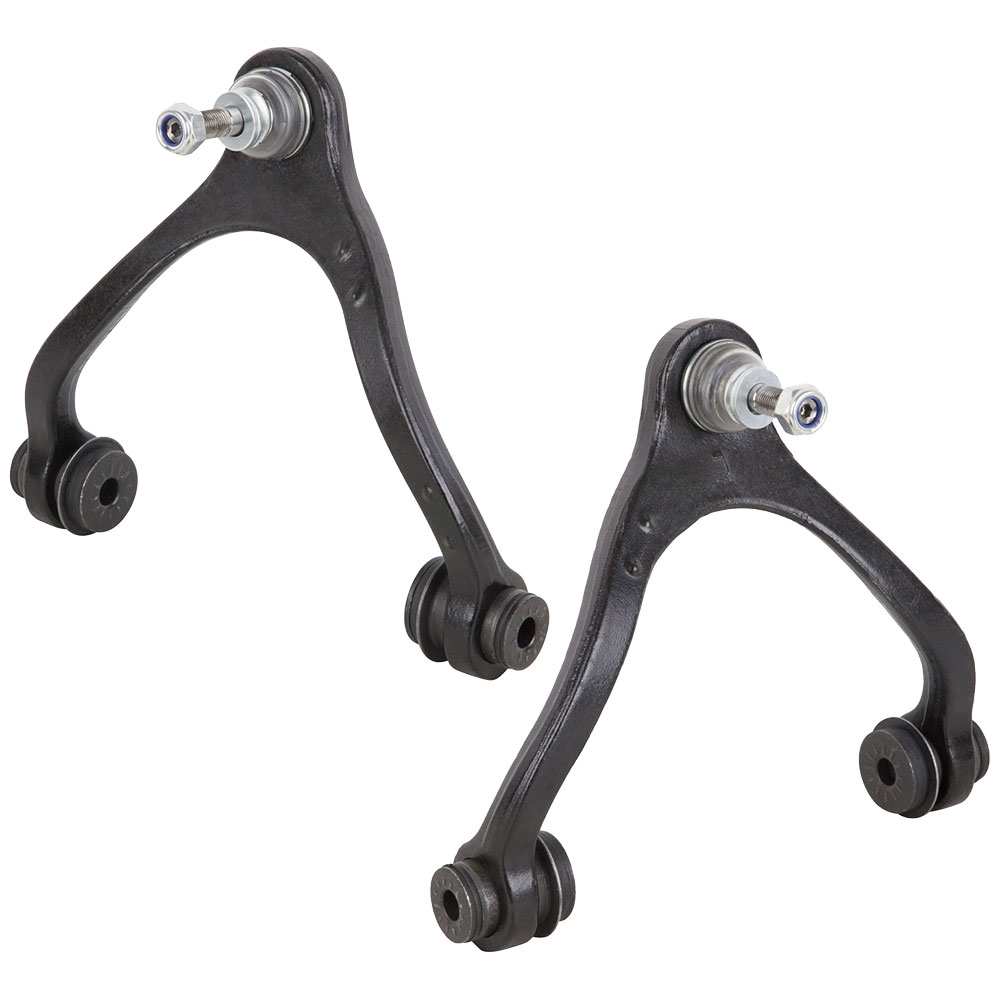 New 2005 Mercury Grand Marquis Control Arm Kit - Front Left and Right Upper Pair Front Upper Control Arm Pair