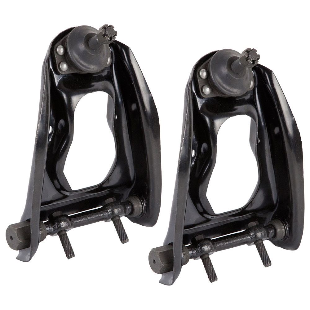 New 1963 Mercury Comet Control Arm Kit - Front Left and Right Upper Front Upper Control Arm Set