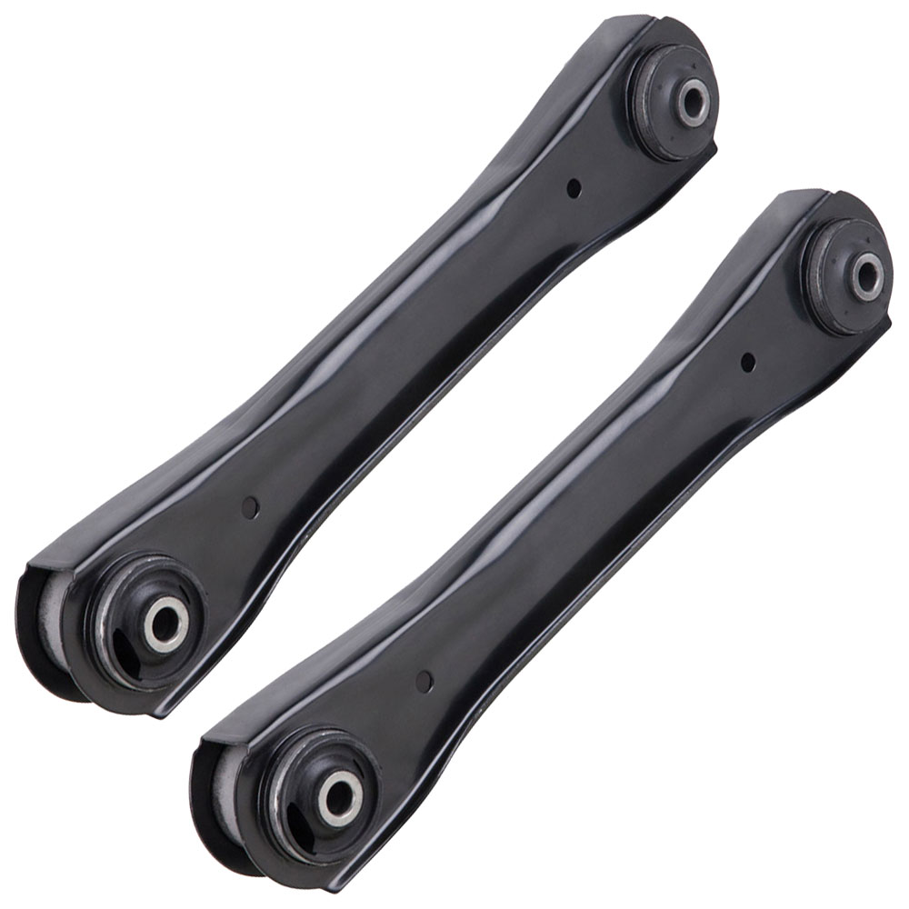 New 1997 Jeep Grand Cherokee Control Arm Kit - Front Left and Right Lower Pair Front Lower - Control Arm Pair