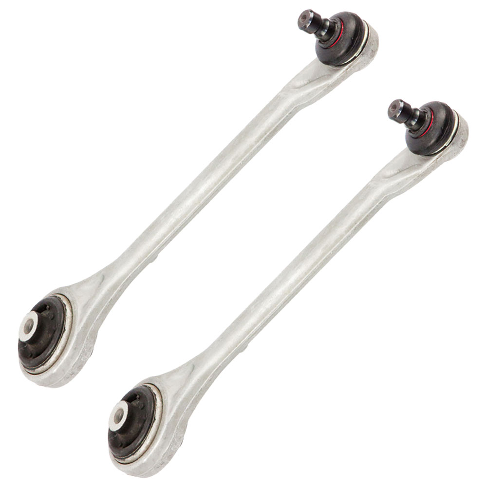 New 2001 Audi A8 Control Arm Kit - Front Left and Right Upper Pair Front Upper - Frontward Control Arm Pair