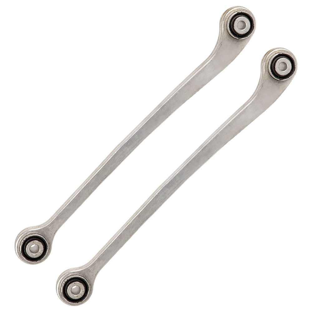New 2004 Mercedes Benz CL500 Control Arm Kit - Rear Left and Right Lower Pair Thrust Arm - Rear Lower - Control Arm Pair
