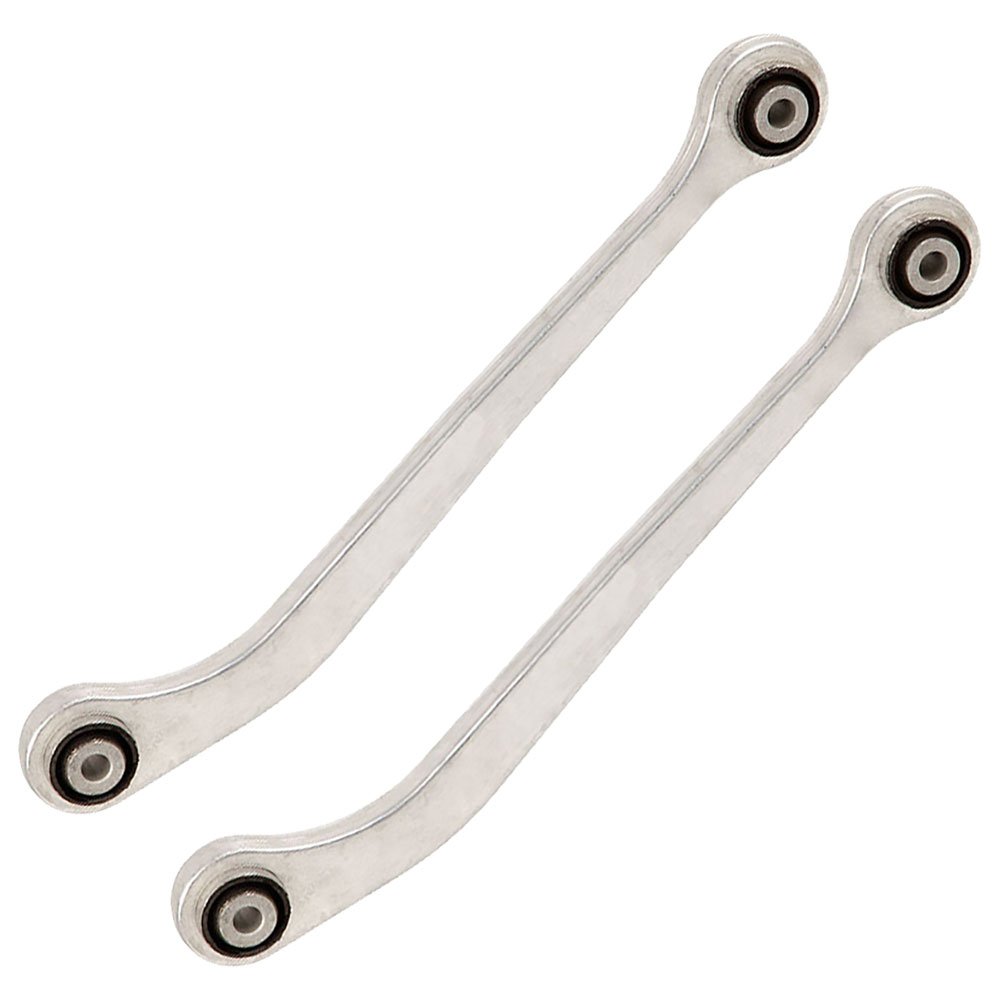 New 1995 Mercedes Benz S420 Control Arm Kit - Front Left and Right Upper Pair Strut Arm - Rear Upper - Frontward Control Arm Pair