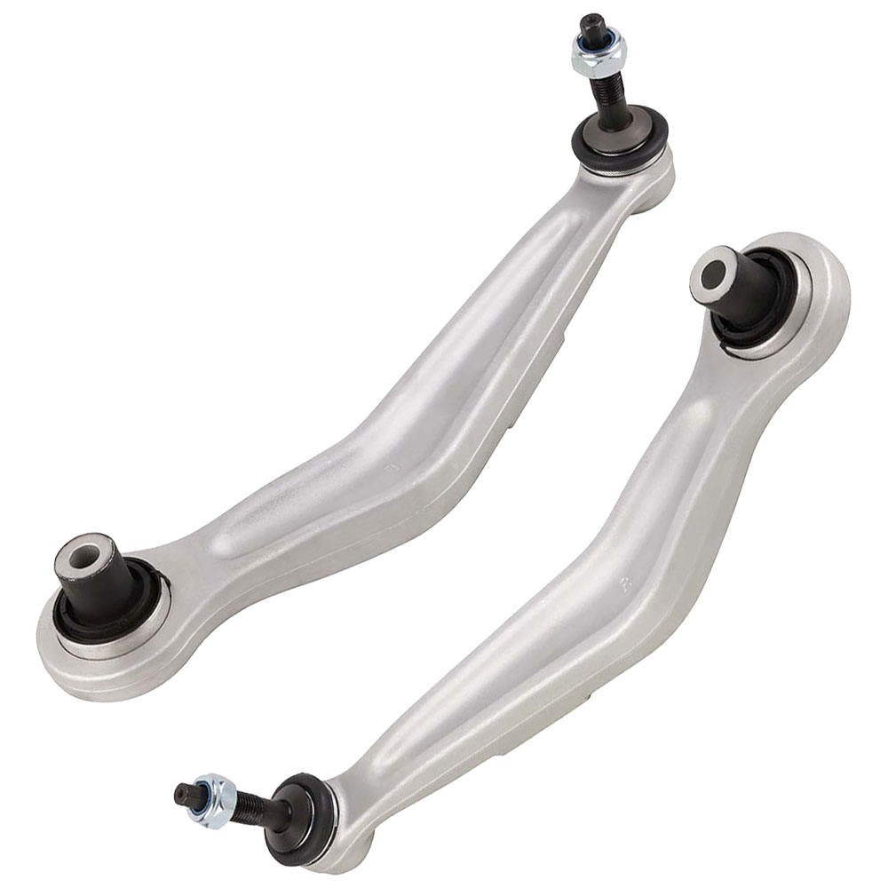 New 2002 BMW 525 Control Arm Kit - Rear Left and Right Upper Pair Lateral Link - Rear Upper - Control Arm Pair