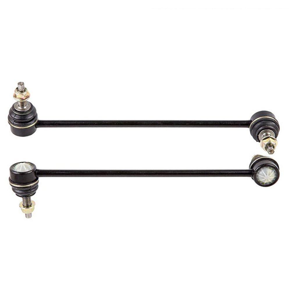 New 2002 Lincoln LS Sway Bar Link - Front Front Sway Bar Link - Models from Prod. Date 03-22-99