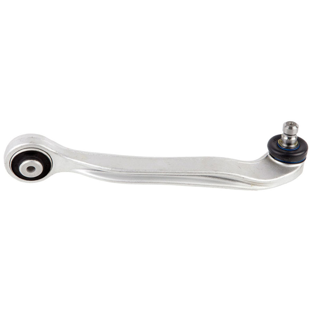 New 2009 Audi A8 Control Arm - Front Right Upper Front Right Upper Control Arm - Front Position - Quattro Models
