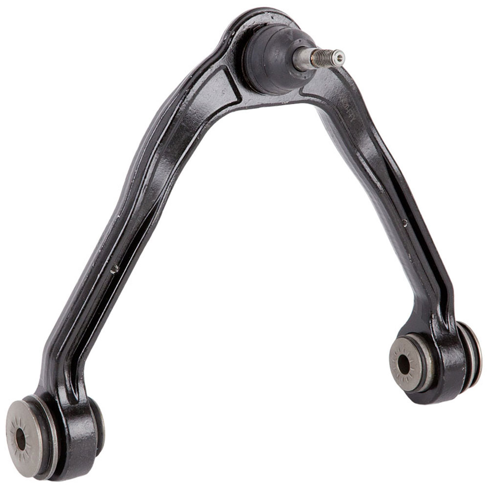 New 2003 Chevrolet Tahoe Control Arm - Front Upper Front Upper Control Arm